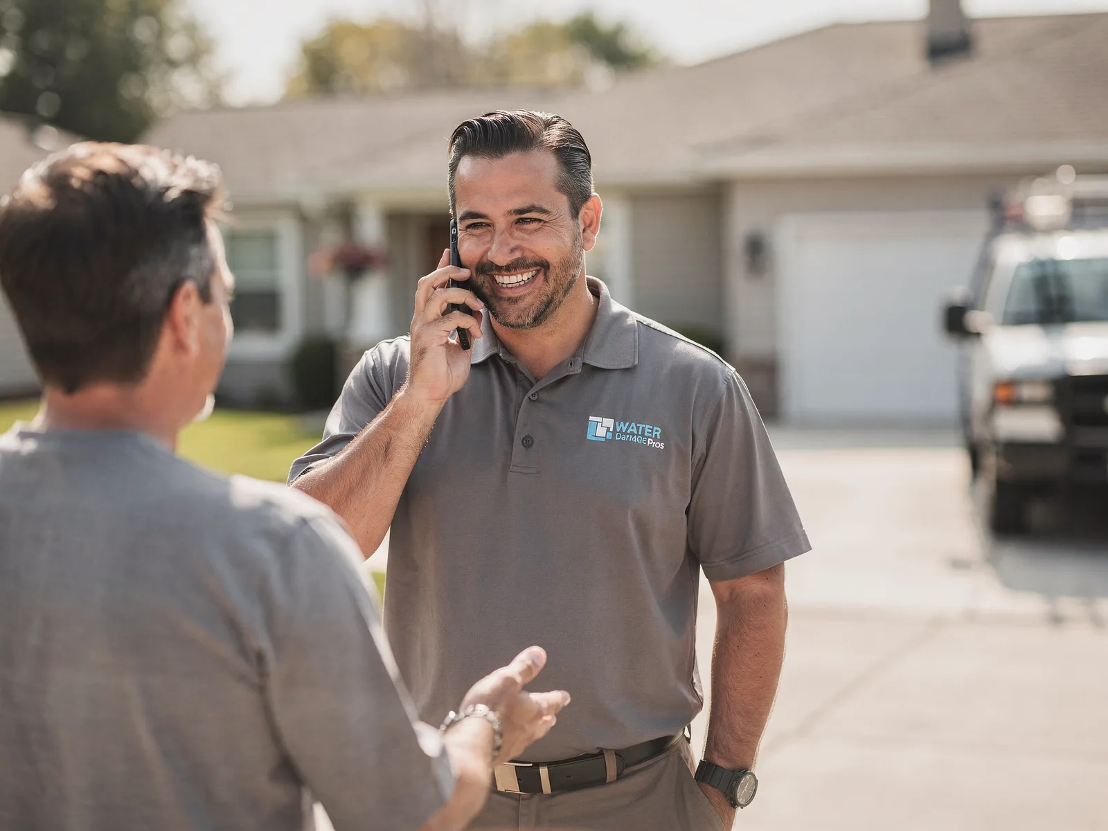 Water Damage Restoration White River, SD FAQs